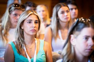 Erasmus+ International Welcome Day-5